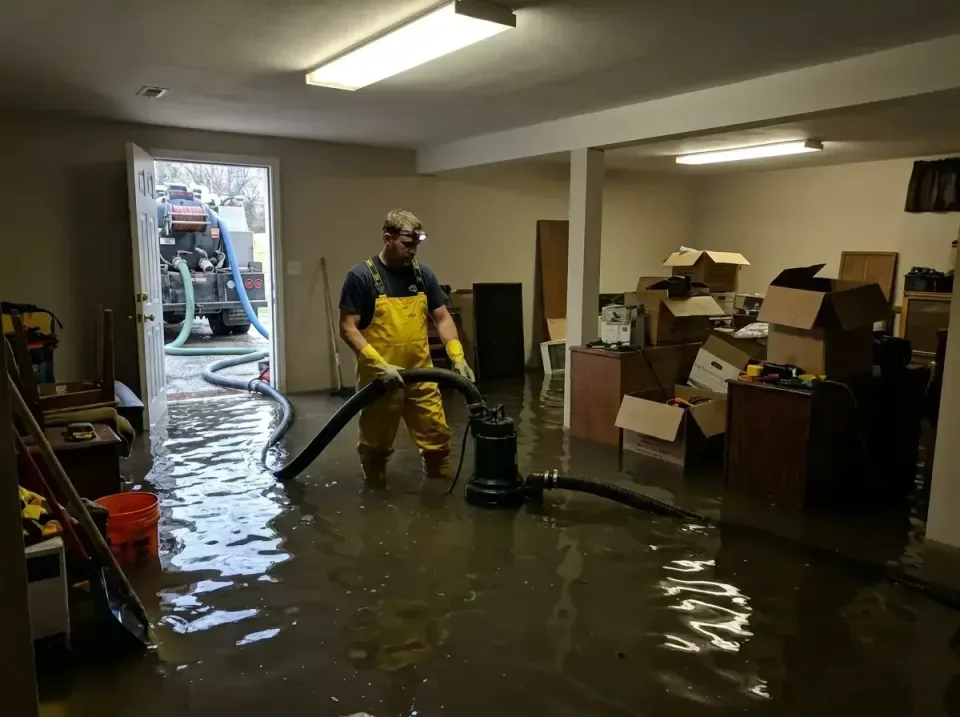 basement-burst-pipe-flooding-a-001 — frequently asked questions, 24-Hour Water Damage Restoration Services in Blue Earth, MN